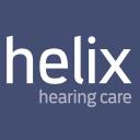 Helix Hearing Care logo